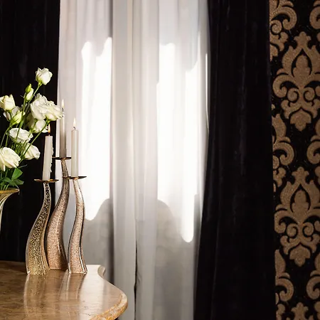 Гостевой дом Domus Superior