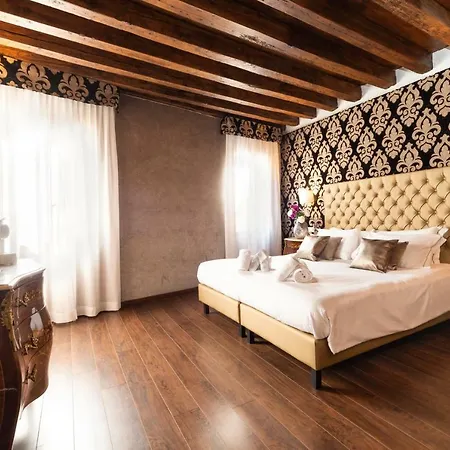 Domus Superior Гостевой дом 4*