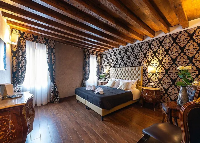 Domus Superior Гостевой дом