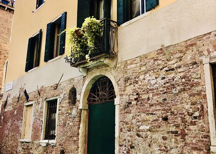 Гостевой дом Domus Superior 4*