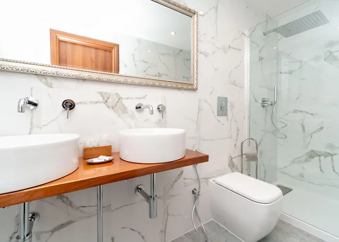 Гостевой дом Domus Superior 4*