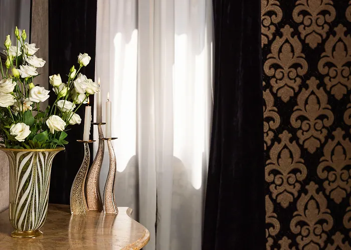 Гостевой дом Domus Superior