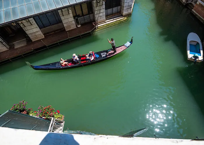 Domus Superior Венеция