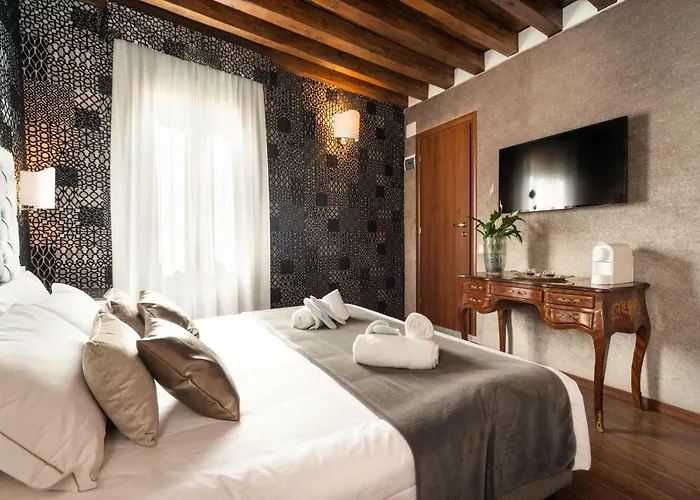 Гостевой дом Domus Superior