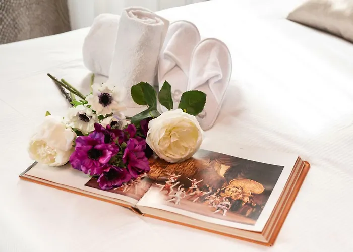 Domus Superior Гостевой дом