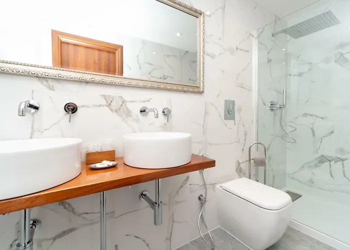 Domus Superior Гостевой дом