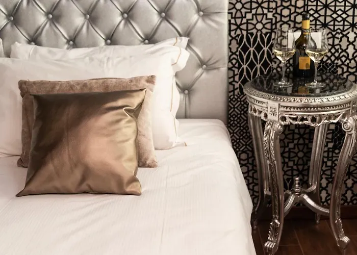 Гостевой дом Domus Superior 4*