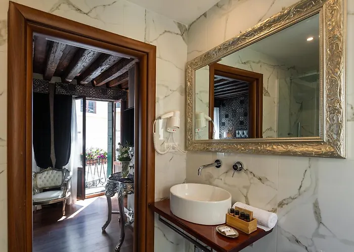 Maison d'hôtes Domus Superior 4*