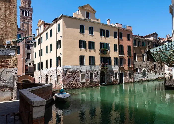 Domus Superior 4* Venise