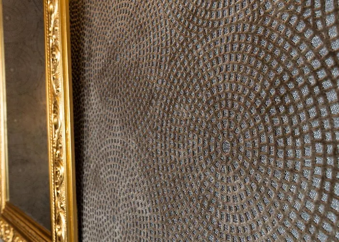 Maison d'hôtes Domus Superior Venise