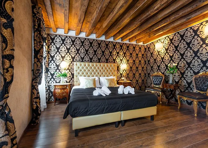 Domus Superior 4* Venise