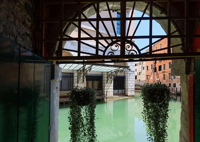 Domus Superior Maison d'hôtes