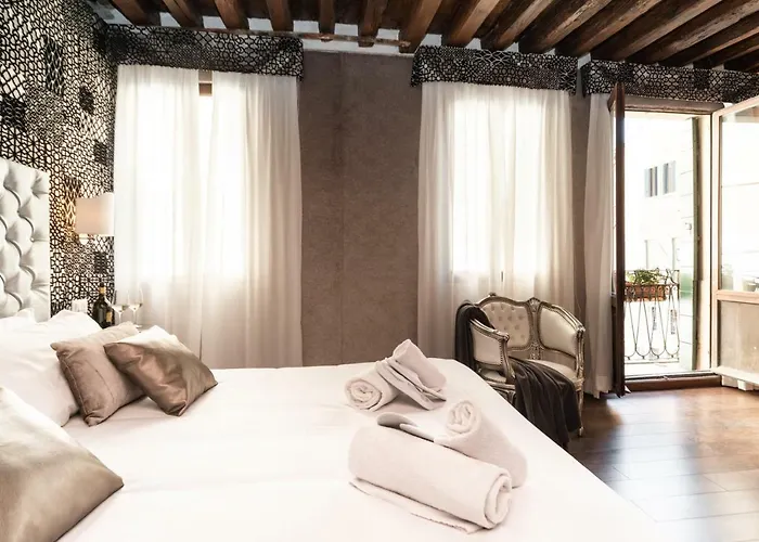 Domus Superior 4* Venise
