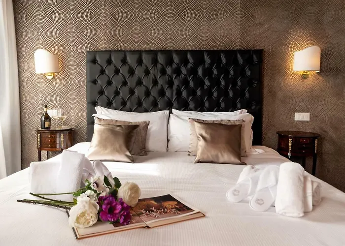 Domus Superior Maison d'hôtes Venise